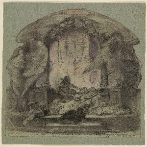 Drawing (USA)