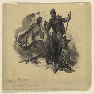 Drawing (USA)