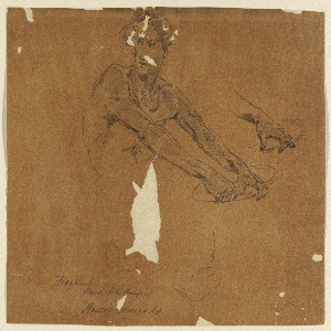 Drawing (USA)
