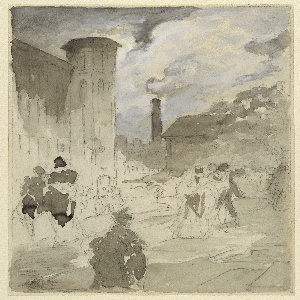 Drawing (USA)