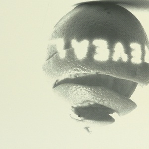 Print/poster, Poster for Open House and, 1990