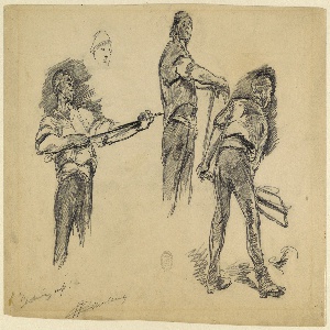 Drawing (USA)