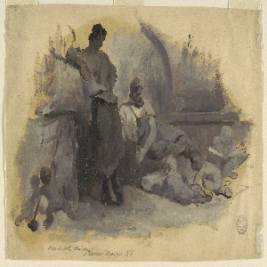 Drawing (USA)