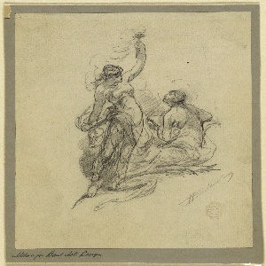 Drawing (USA)