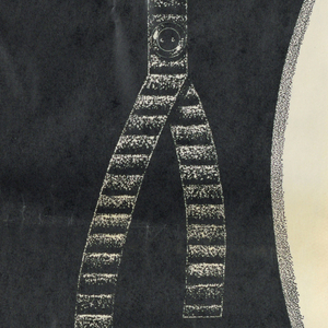 Shopping Bag, Bloomingdale