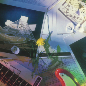 Poster, Rock and Roll Hall of Fame, 1993