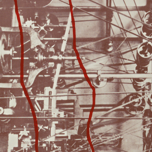 Poster, Art, 1968