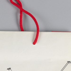 Shopping Bag, Artemide: Tizio