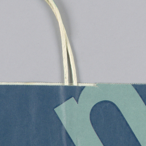Shopping Bag, Knoll: Textiles