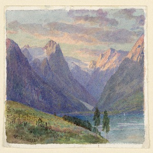 Drawing (USA)