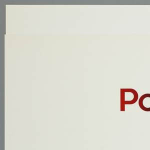 Poster, AIDS