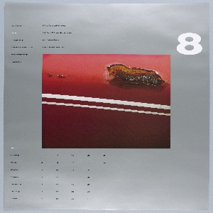 Poster (USA)