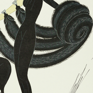 Poster, Sevenarts, 1978