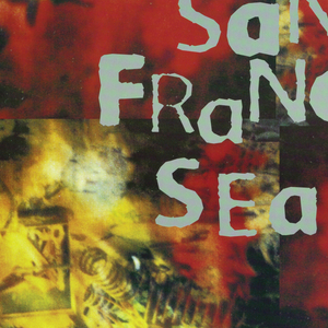 Poster, San Francisco Seals, ca. 1980–95