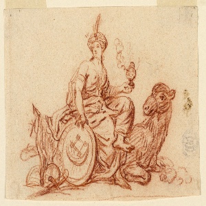 Drawing (France)