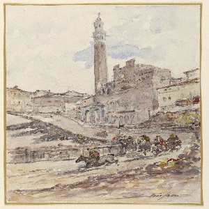 Drawing (USA)