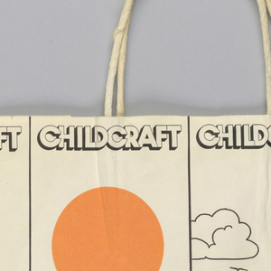 Shopping Bag, Childcraft