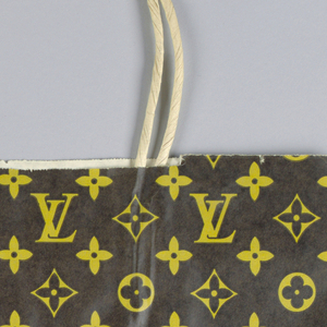 Shopping Bag, Louis Vuitton: LV Monogram