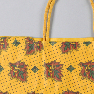 Shopping Bag, Bloomingdale