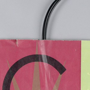 Shopping Bag, Bloomingdale