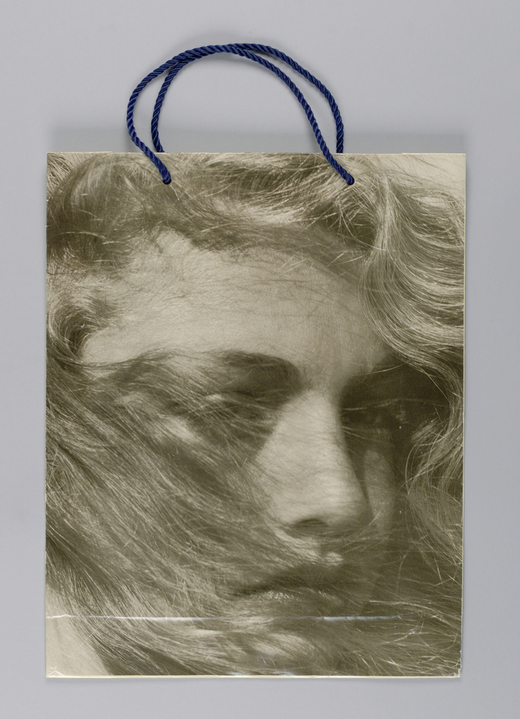 Shopping Bag, Calvin Klein: Obsession for the Hair