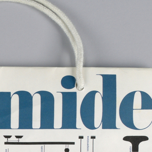 Shopping Bag, Artemide: Lamps
