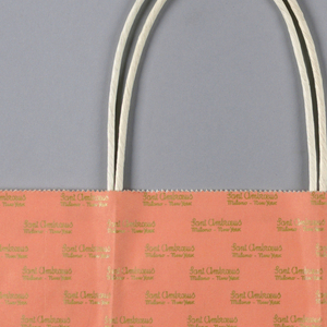 Shopping Bag, Confetteria Sant Ambroeus