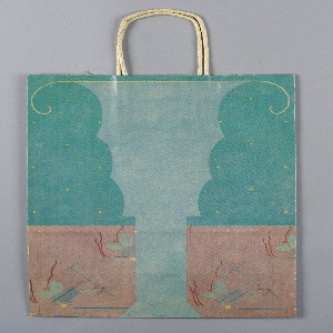 Shopping Bag, Bloomingdale