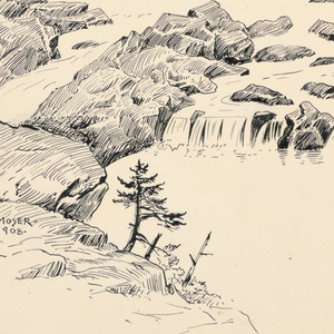 Drawing (USA)