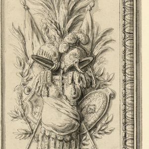 Drawing (France), 1750–75