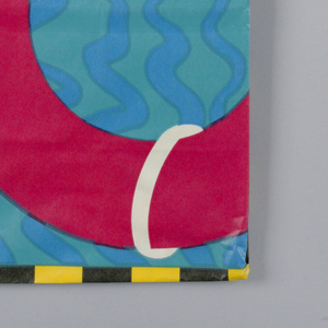 Shopping Bag, Bloomingdale