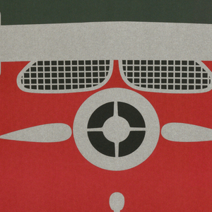 Poster, Poster for Exhibition of, 1990