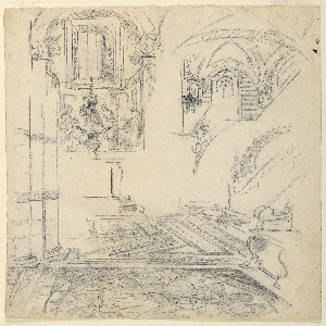 Drawing (USA)