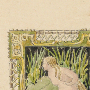Drawing, Screen