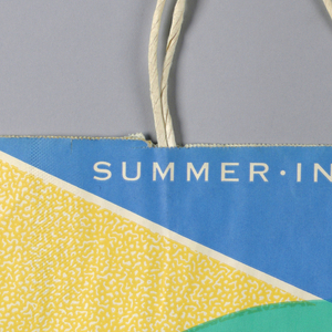 Shopping Bag, Conran
