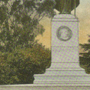 Postcard (USA)