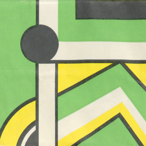 Shopping Bag, Bloomingdale