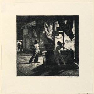 Print (USA)