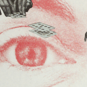 Poster, Toiling Midgets: Sketches, ca. 1980–95