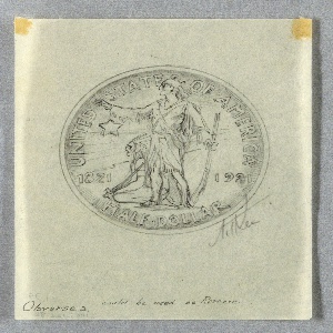 Drawing (USA)