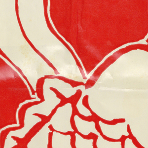 Shopping Bag, Lord & Taylor Shopping Bag: Two Fish