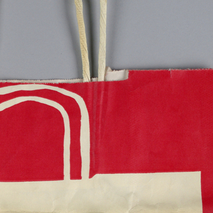 Shopping Bag, Bloomingdale