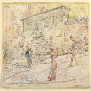 Drawing (USA)