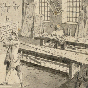 Drawing (France)