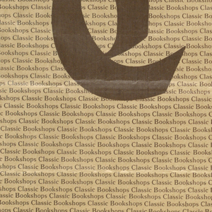 Shopping Bag, Classic Bookshops