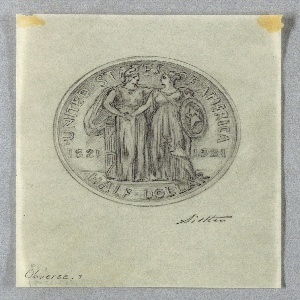 Drawing (USA)