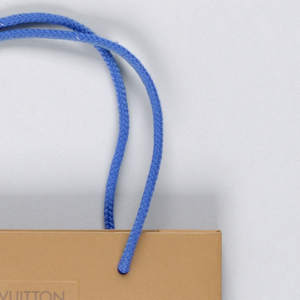 Shopping Bag, Louis Vuitton: Malletier a Paris