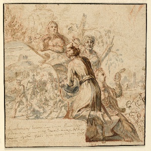Drawing (France)