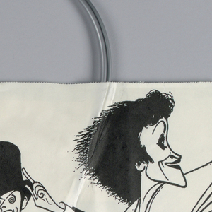 Shopping Bag, Bloomingdale