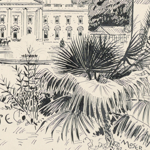 Drawing (USA)